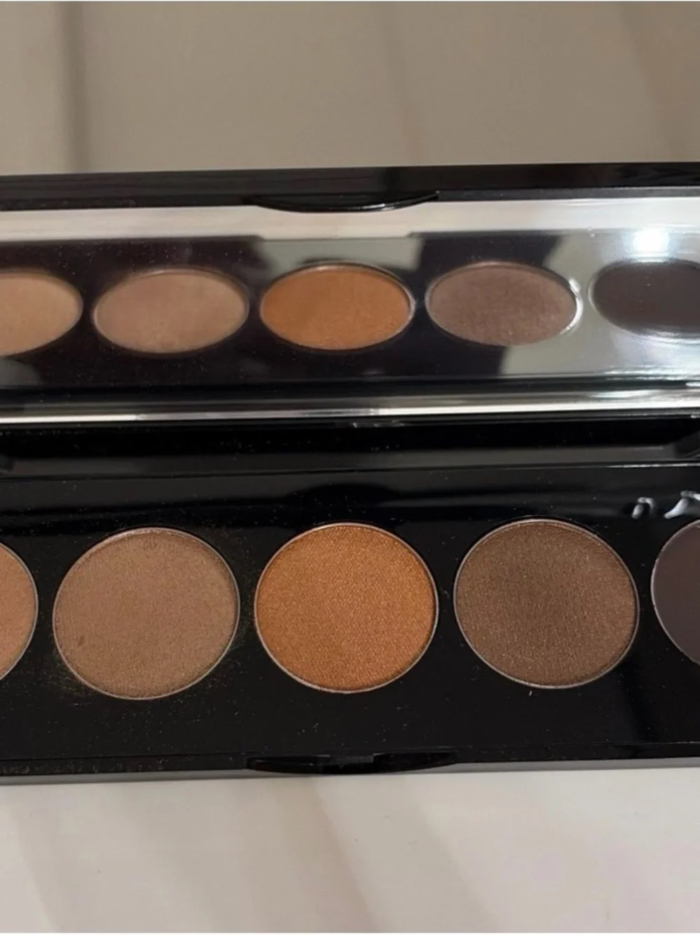 Bobbi Brown Eyeshadow Palette